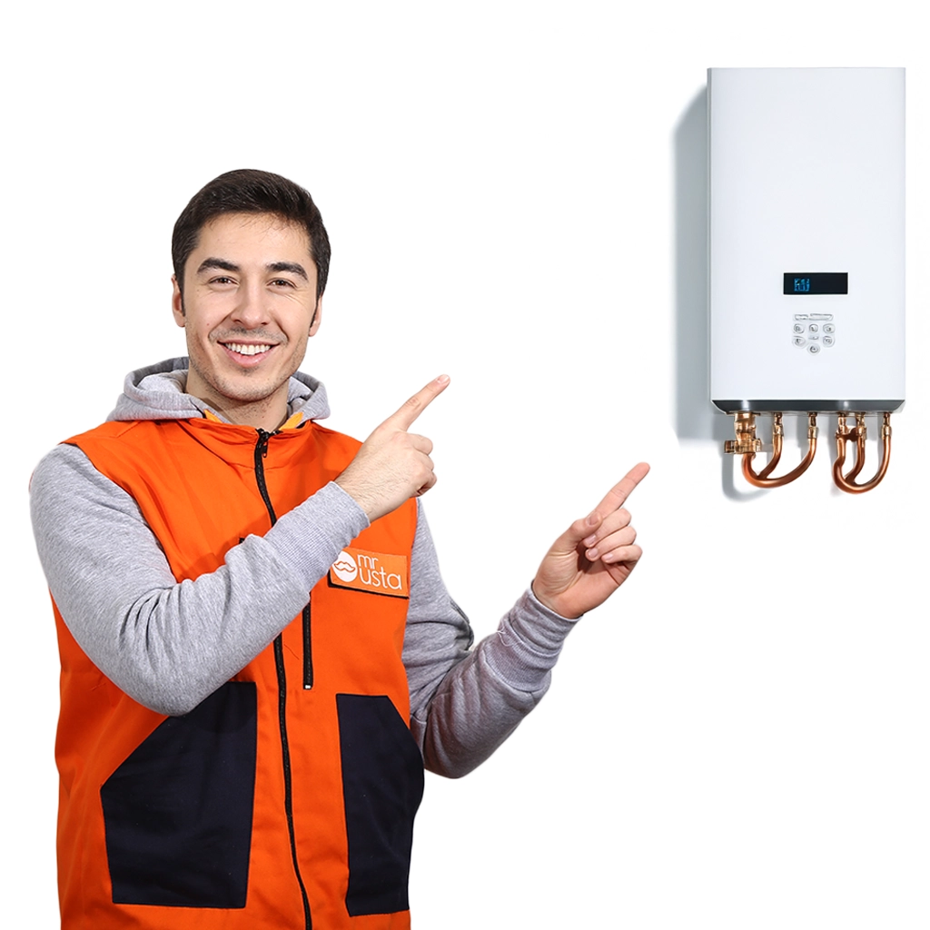 Kozaklı Kombi Tamircisi