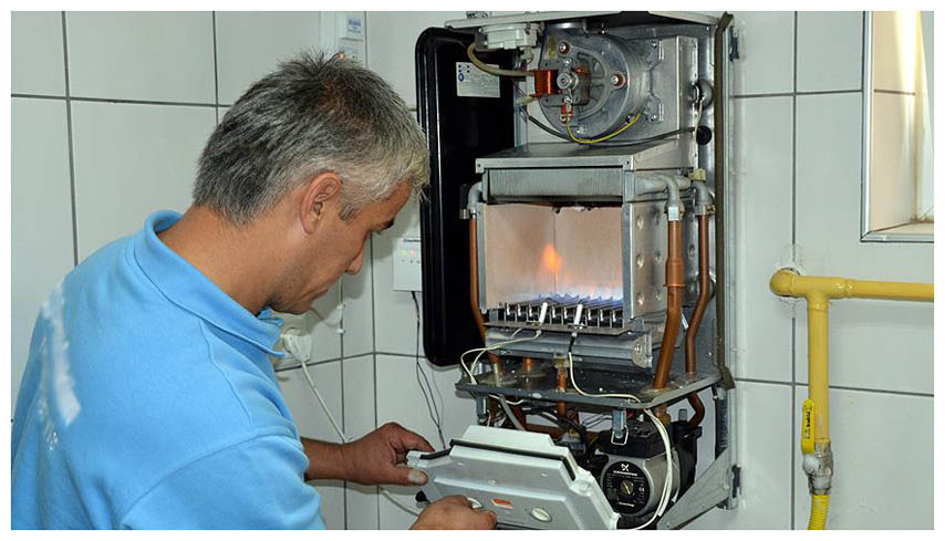 Kozaklı Kombi Tamircisi